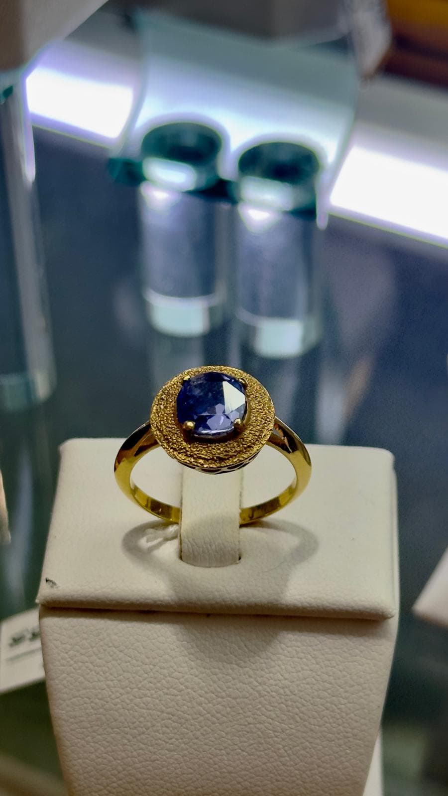 Tapro Gems jewellery piece 1