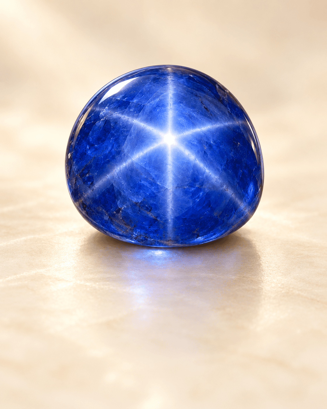 Star Sapphire