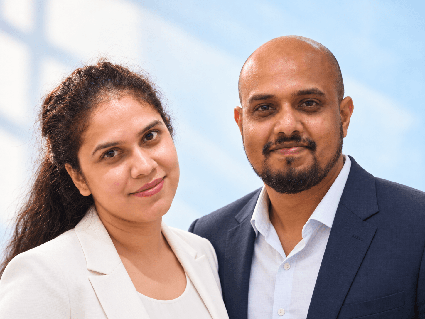 The Tapro Gems founding team