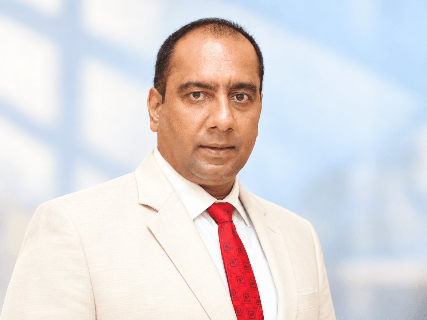 Uditha De Alwis, Proprietor of On Gem Group